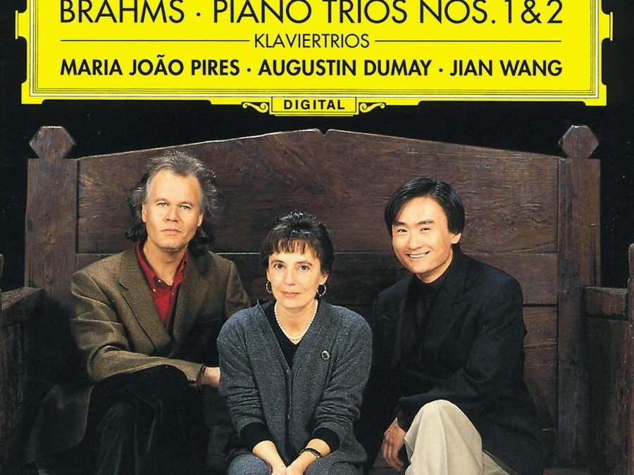 BRAHMS Trios