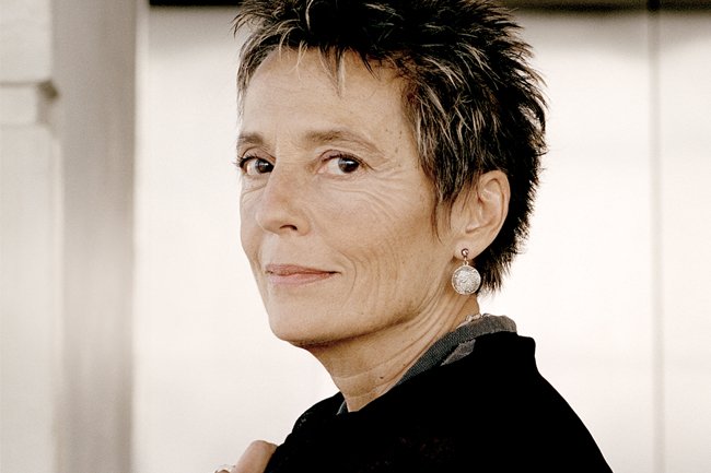 Maria Joao Pires makes her first recital in South Korea