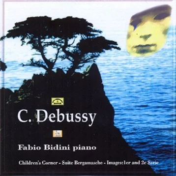 C. Debussy